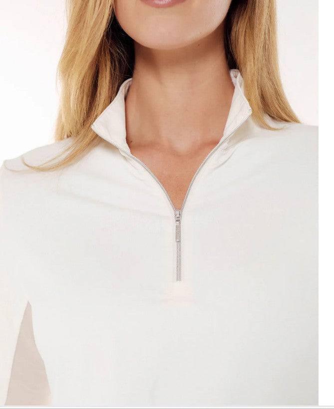 GG BLUE CLASSIC REDEFINED Georgia Ice Long Sleeve