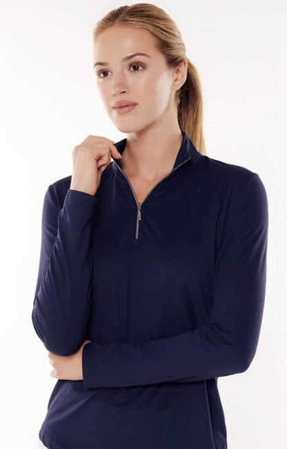 GG BLUE CLASSIC REDEFINED Georgia Ice Long Sleeve (Multiple Colors)
