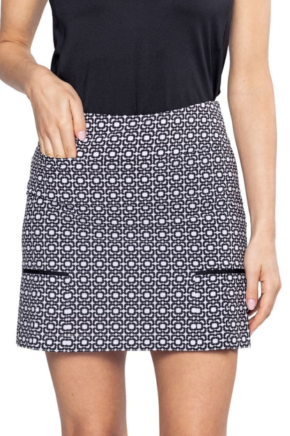 Golftini Goes With Everything Skort 17.5"