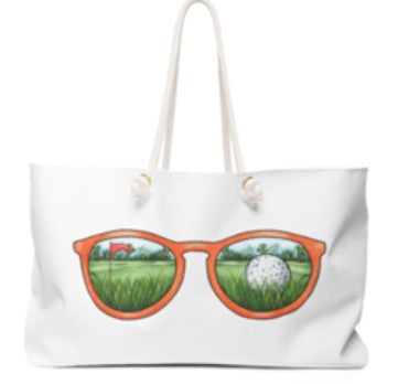 Bloom Designs Golf Shades