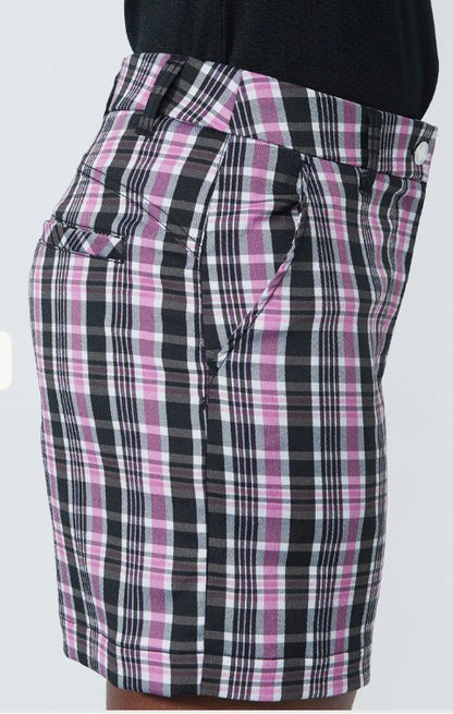 Daily Sports Print Shorts 16"