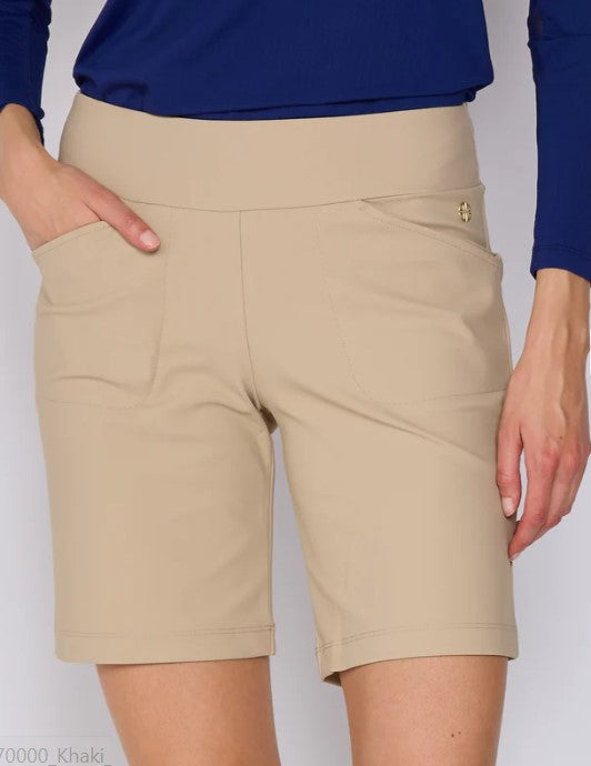 G Lifestyle Golf Short