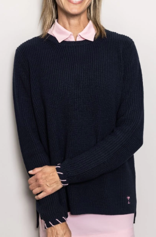 Golftini Darcy Sweater (Multiple Colors)