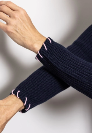 Golftini Darcy Sweater (Multiple Colors)