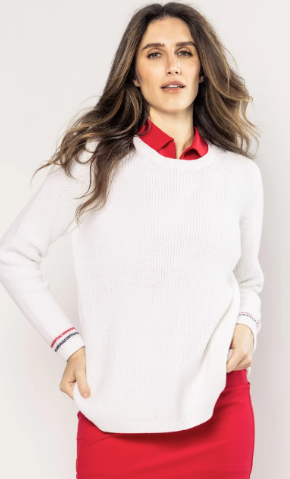 Golftini Darcy Sweater (Multiple Colors)