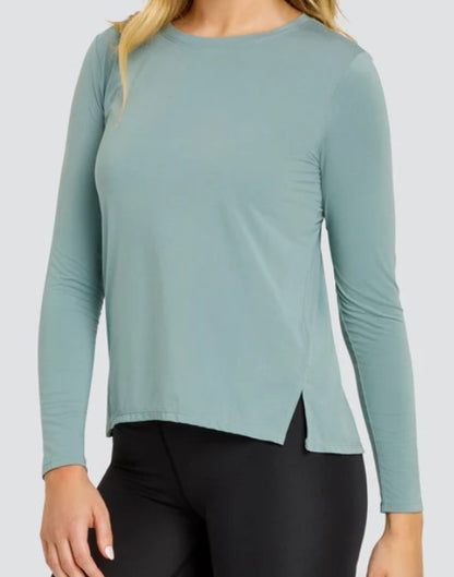 Tail Renegade Gracen Long Sleeve Top