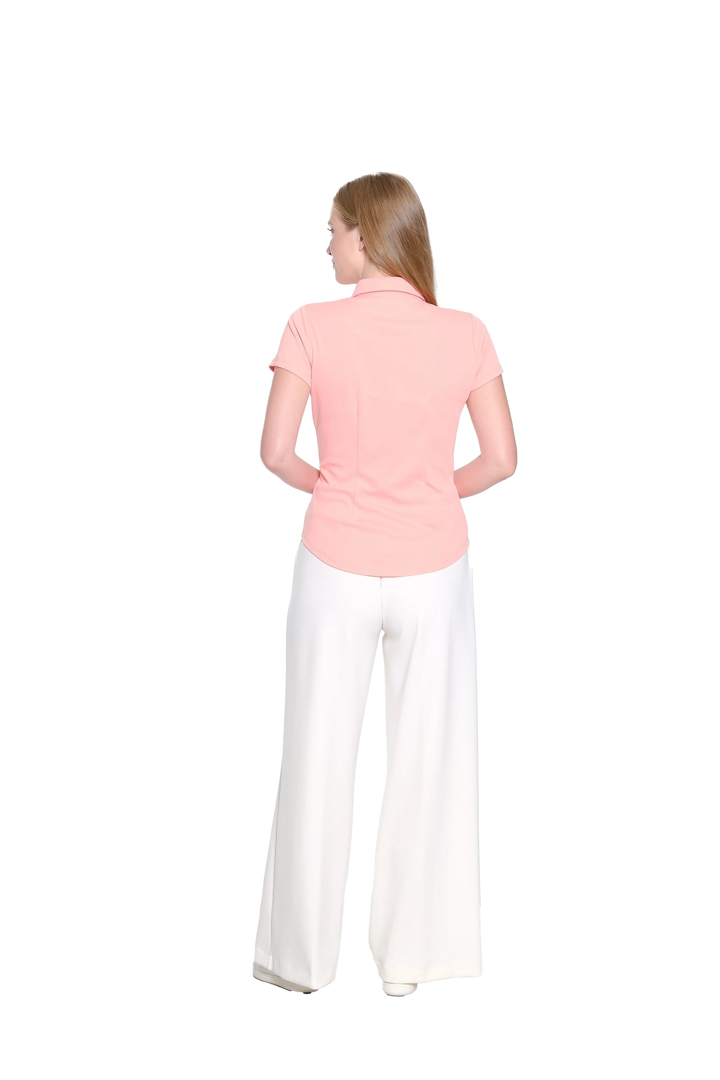 SPORT HALEY ST. SIMONS Courte Short Sleeve