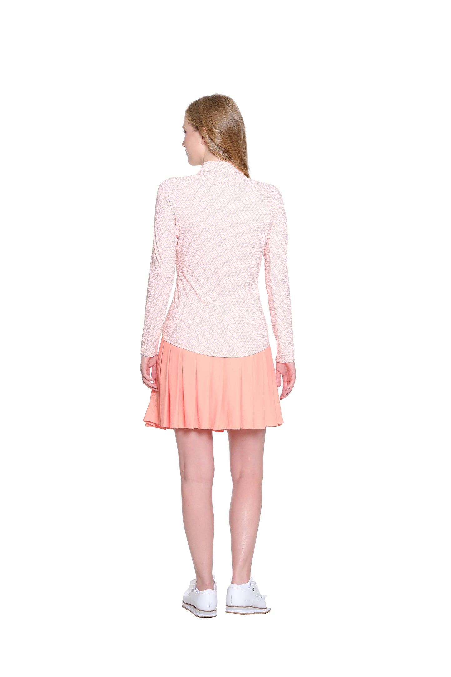 SPORT HALEY ST. SIMONS Tempo Long Sleeve (Multiple Colors)