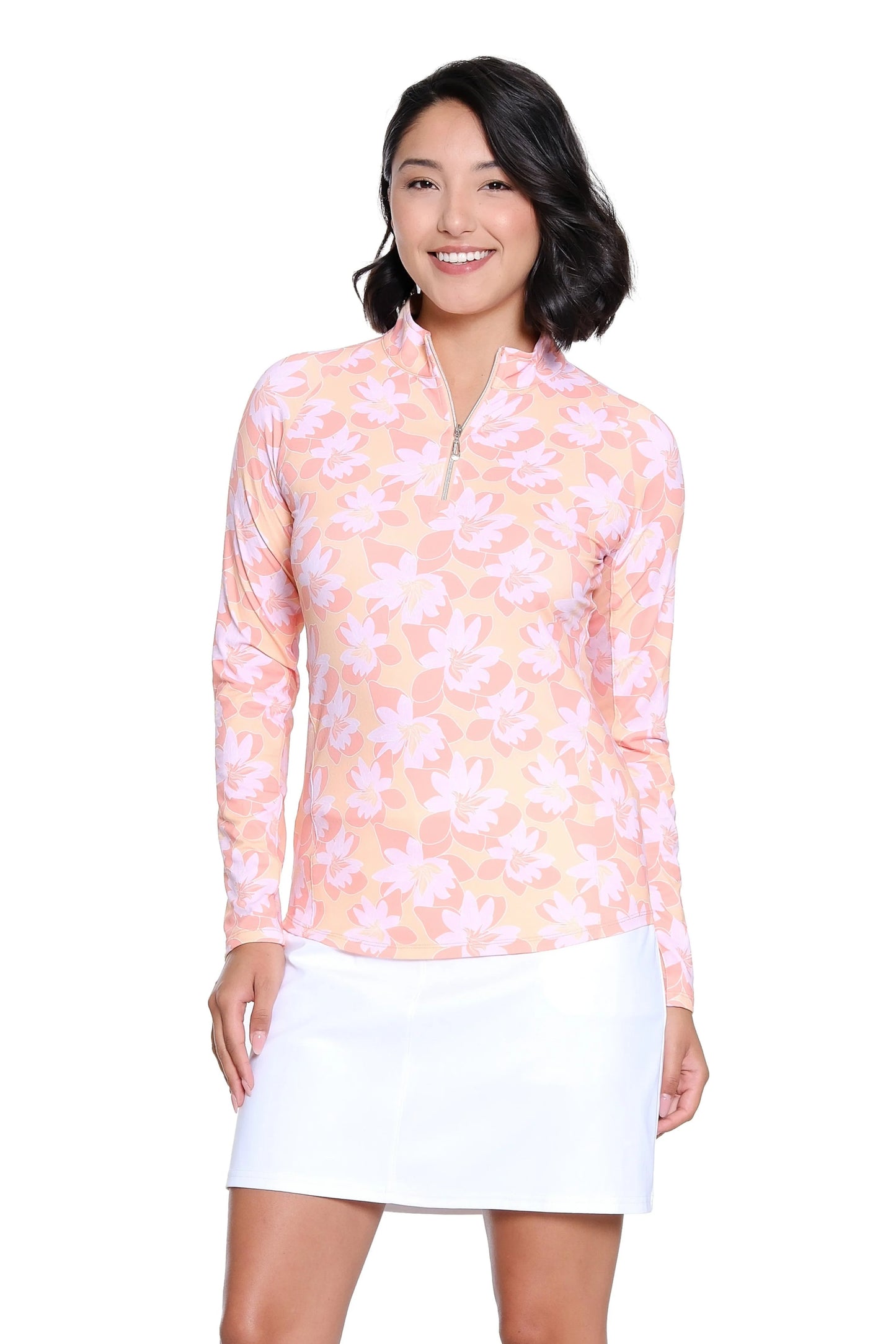 SPORT HALEY ST. SIMONS Tempo Long Sleeve (Multiple Colors)