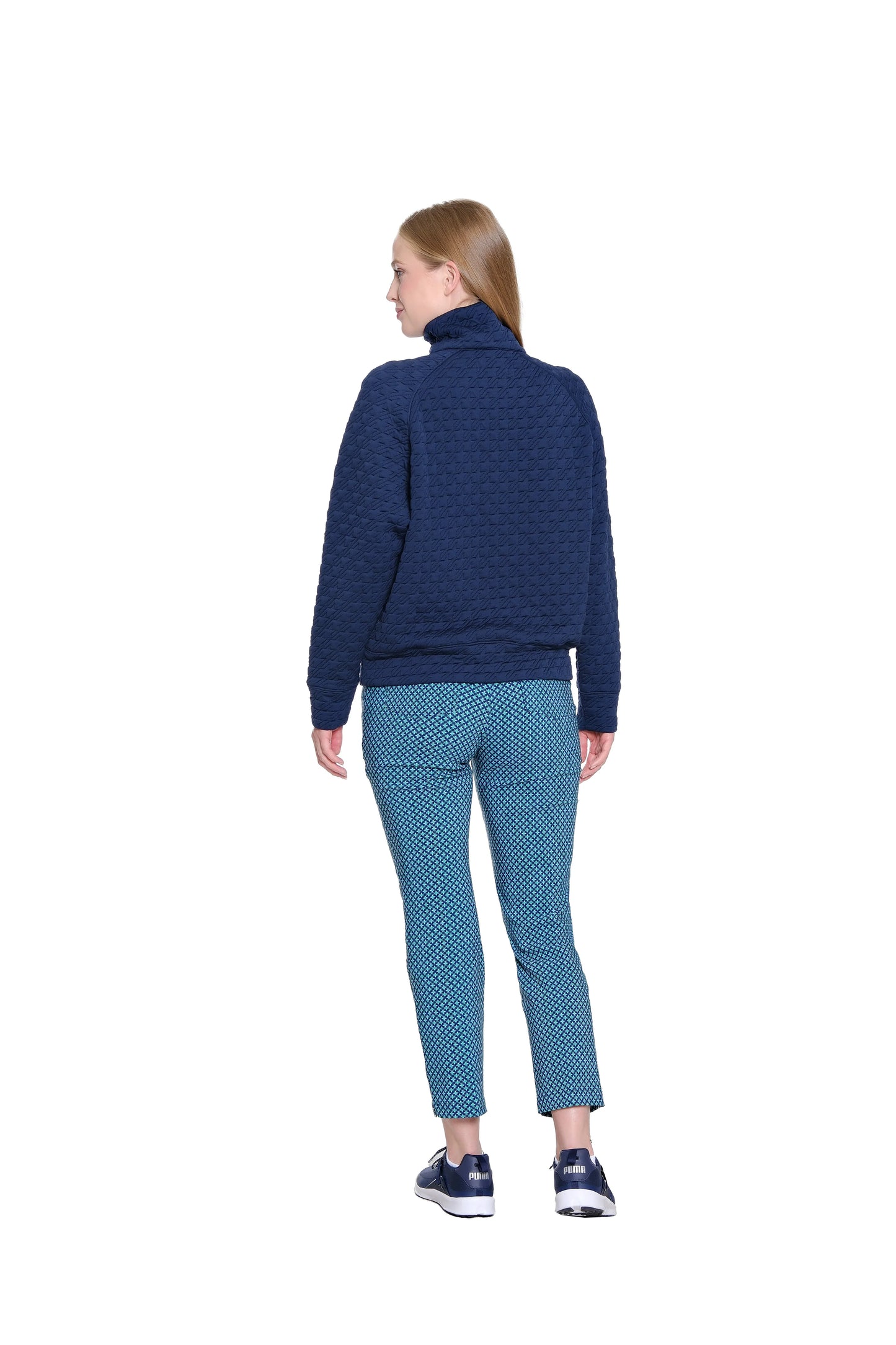 SPORT HALEY NEWPORT CLUB Wavesong Quarter Zip