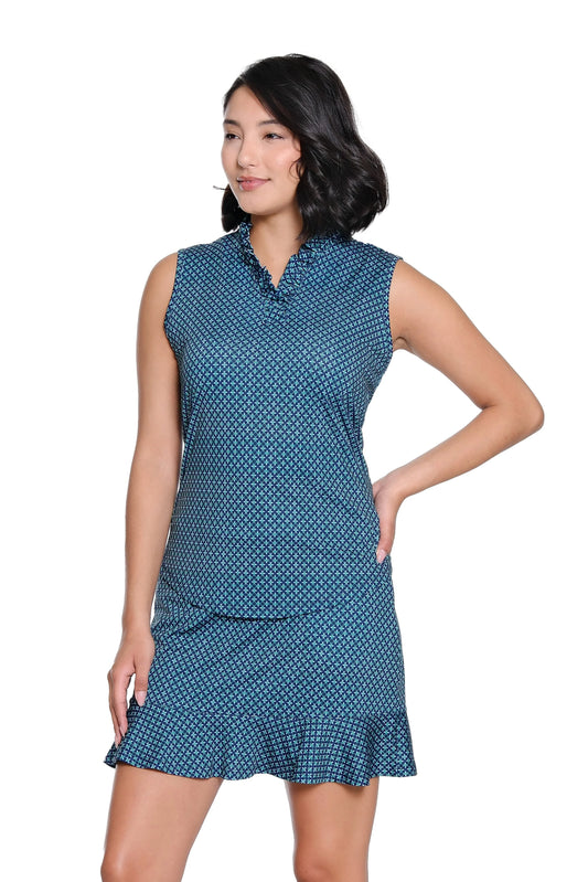 SPORT HALEY NEWPORT CLUB Brooke Sleeveless