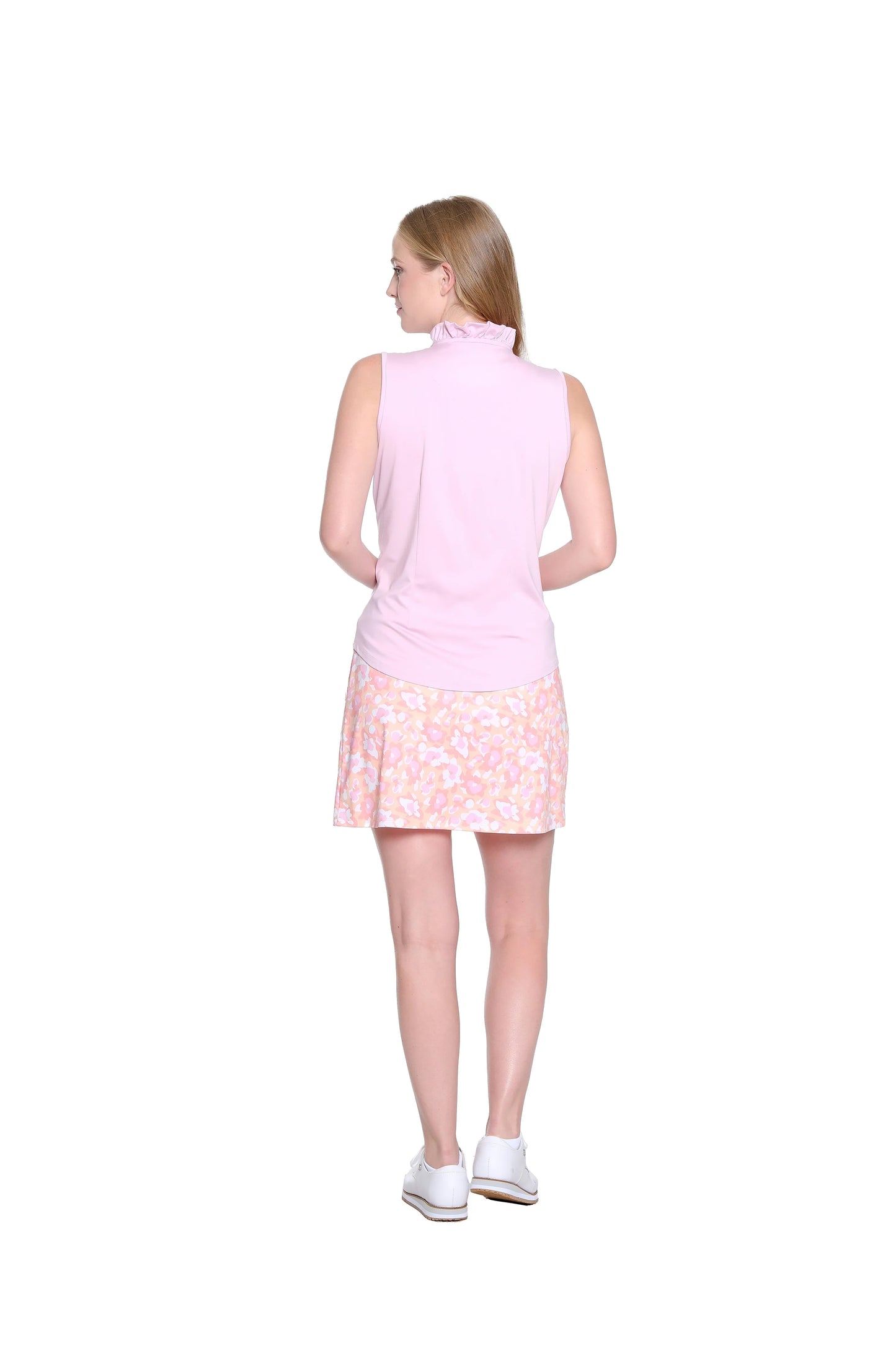 SPORT HALEY ST. SIMONS Coco Sleeveless