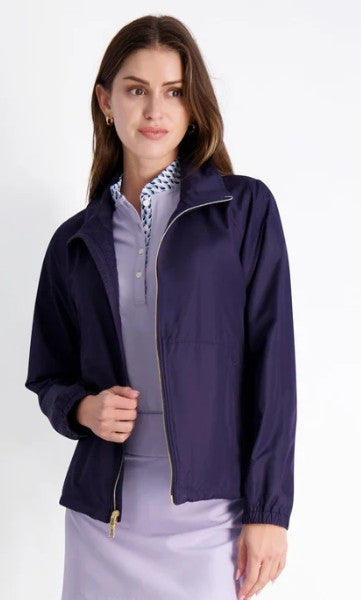 Fairway & Greene HADLEY WINDBREAKER JACKET (Multiple Colors)