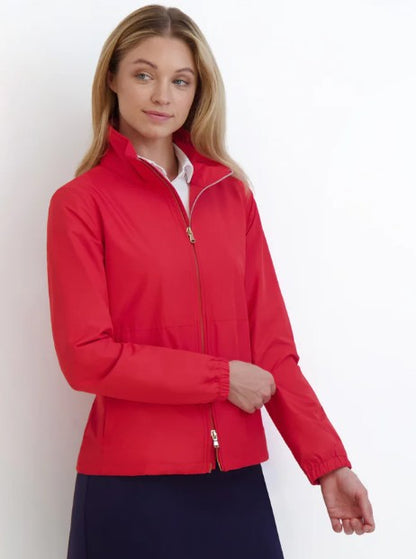 Fairway & Greene HADLEY WINDBREAKER JACKET (Multiple Colors)