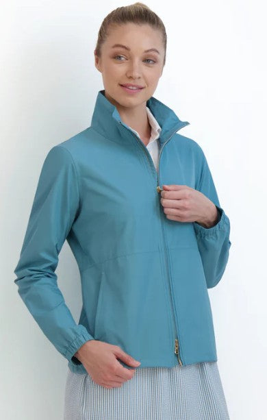 Fairway & Greene HADLEY WINDBREAKER JACKET (Multiple Colors)