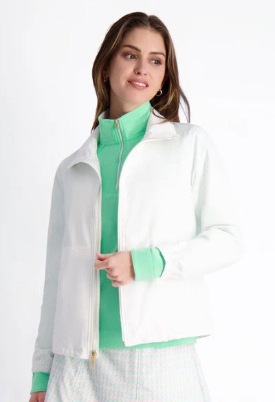 Fairway & Greene HADLEY WINDBREAKER JACKET (Multiple Colors)