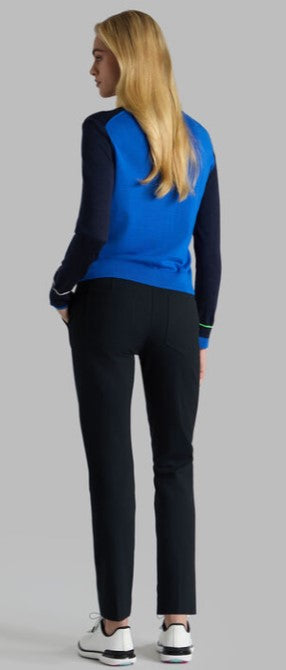 G/FORE APPAREL HAPPY G'S MERINO WOOL SWEATER (MULTIPLE COLORS)