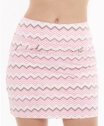 GG BLUE COCOA Harlo Skort 17.5"