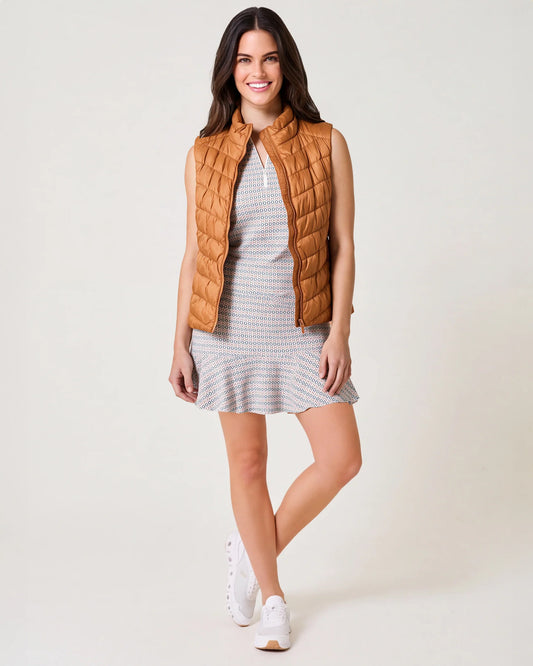 GGBLUE AUTUMN COVEHeritage Vest (Multiple Colors)
