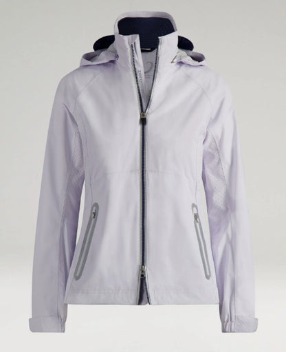 ZERO RESTRICTION Hooded Olivia Jacket (Multiple Colors)
