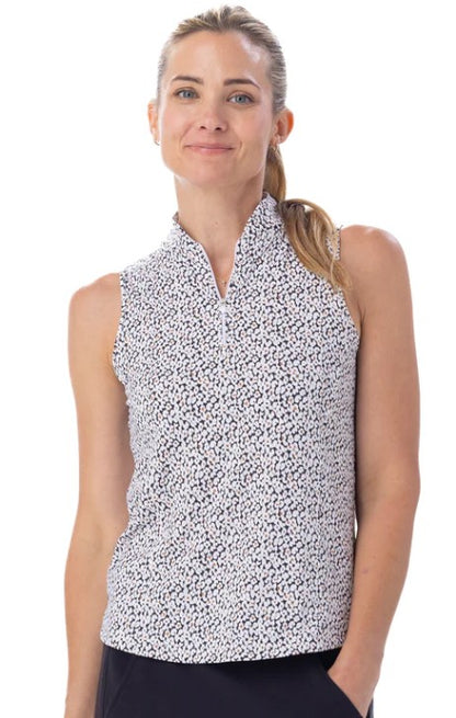 Belyn Key SANTA FE Hepburn Sleeveless