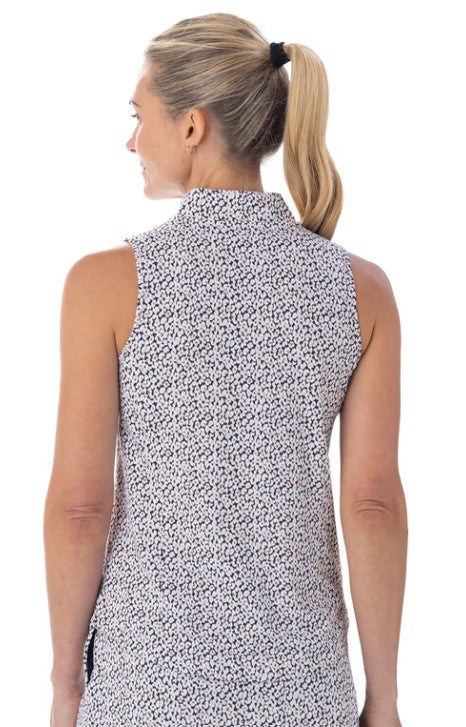 Belyn Key SANTA FE Hepburn Sleeveless