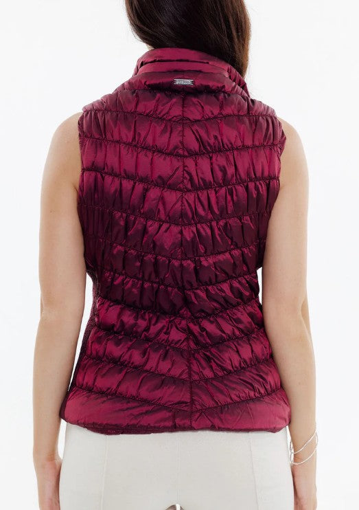 GG Blue ROSEWOOD Heritage Vest (Multiple Colors)