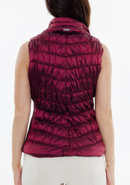 GG Blue ROSEWOOD Heritage Vest (Multiple Colors)