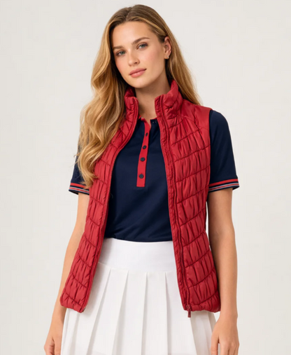 GG Blue REAL HERITAGE Heritage Vest