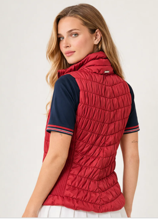 GG Blue REAL HERITAGE Heritage Vest