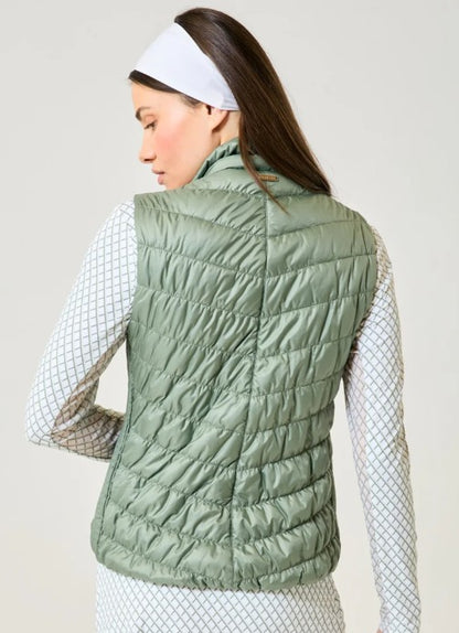 GGBlue GREENWICH GARDEN Heritage Vest (Multiple Colors)