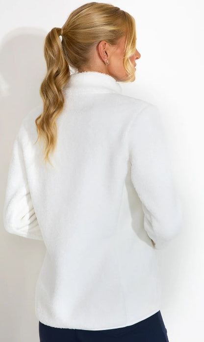 ABACUS Highlands Mid-Layer Jacket (Multiple Colors)