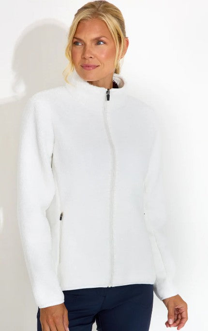 ABACUS Highlands Mid-Layer Jacket (Multiple Colors)