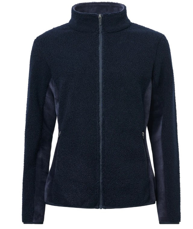 ABACUS Highlands Mid-Layer Jacket (Multiple Colors)