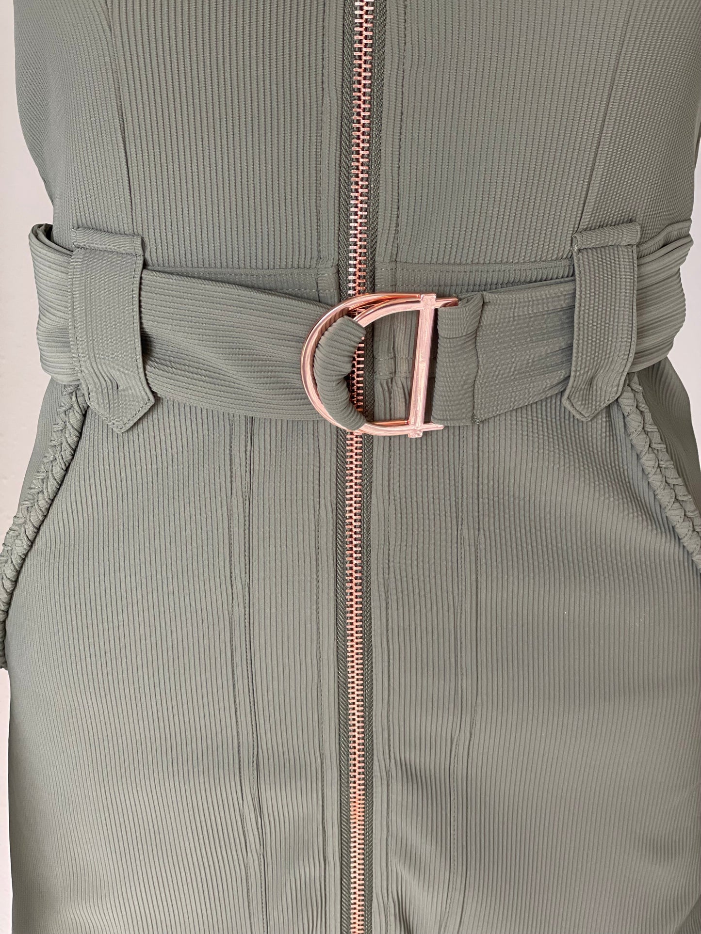 CALLIOPE GOLF Cord-Ially Yours Dress 35" (Multiple Colors)