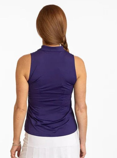 Amy Sport ISABEL SLEEVELESS TOP