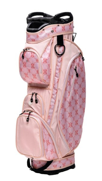GloveIt Ikat Crush Cart Golf Bag