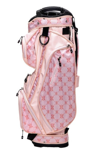 GloveIt Ikat Crush Cart Golf Bag