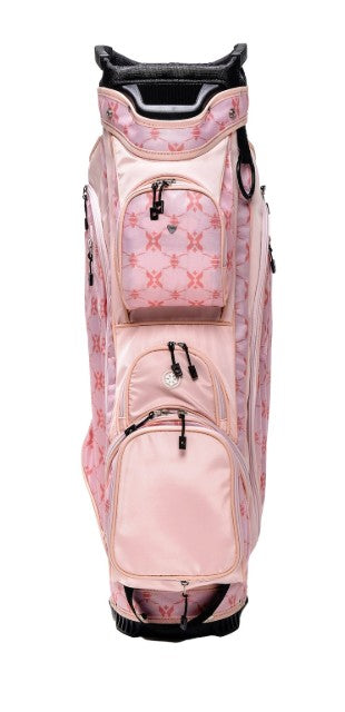 GloveIt Ikat Crush Cart Golf Bag