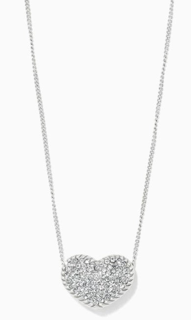 Brighton Illumina Celeste Bold Necklace