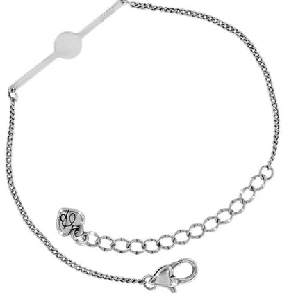 Brighton Bracelet Illumina Petite Bar