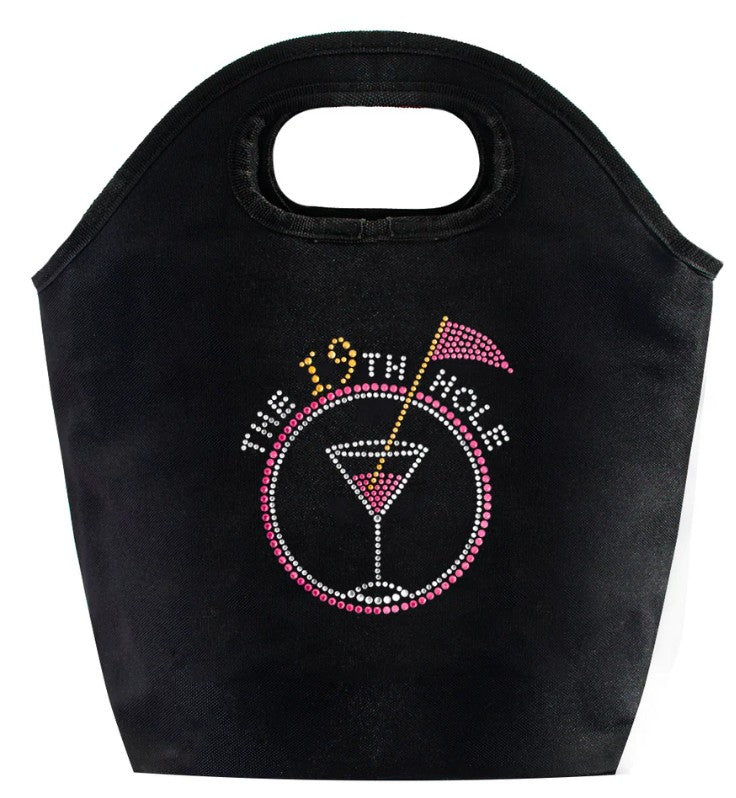 Eisinger Smith Titiania Insulated Clutch (Multiple Designs)
