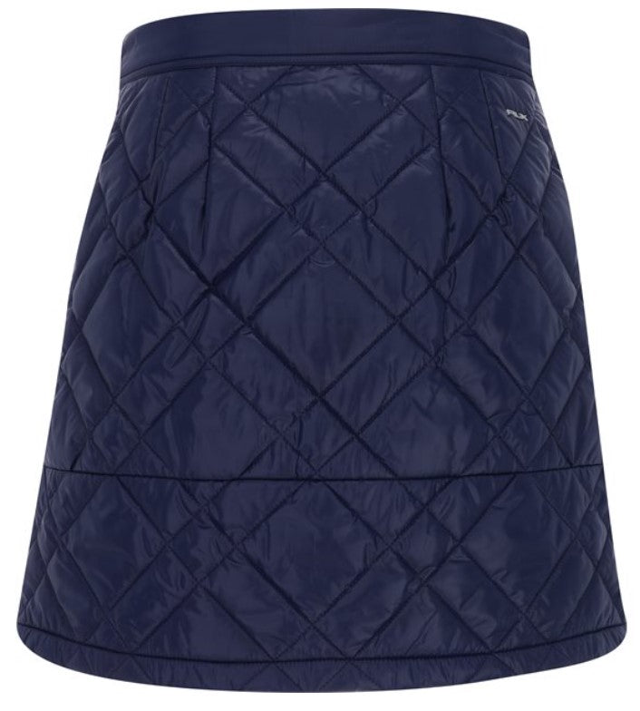 Ralph Lauren RLX Insulated Eco Evo Ripstop High Waisted Skort