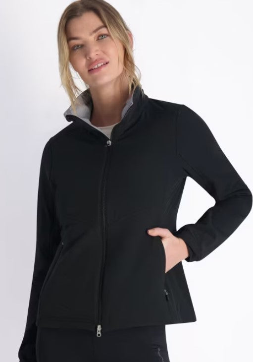 ZERO RESTRICTION JILLIAN JACKET (Multiple Colors)