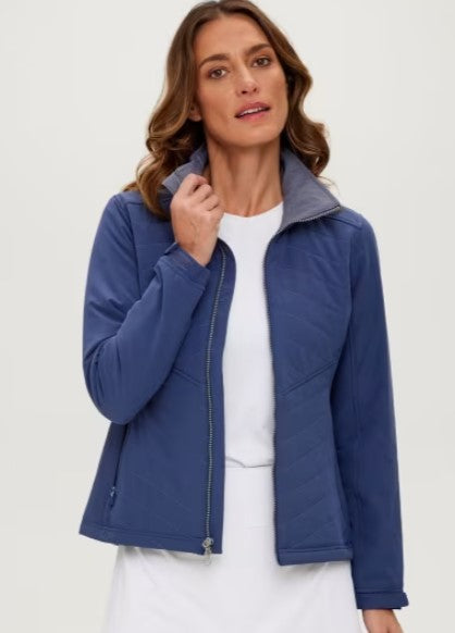 ZERO RESTRICTION JILLIAN JACKET (Multiple Colors)