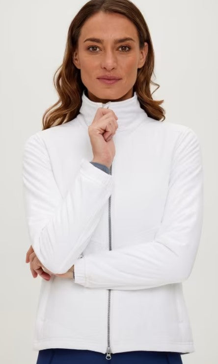 ZERO RESTRICTION JILLIAN JACKET (Multiple Colors)