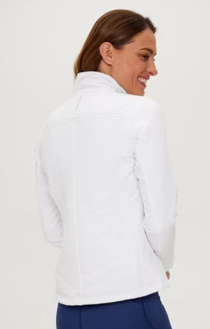 ZERO RESTRICTION JILLIAN JACKET (Multiple Colors)