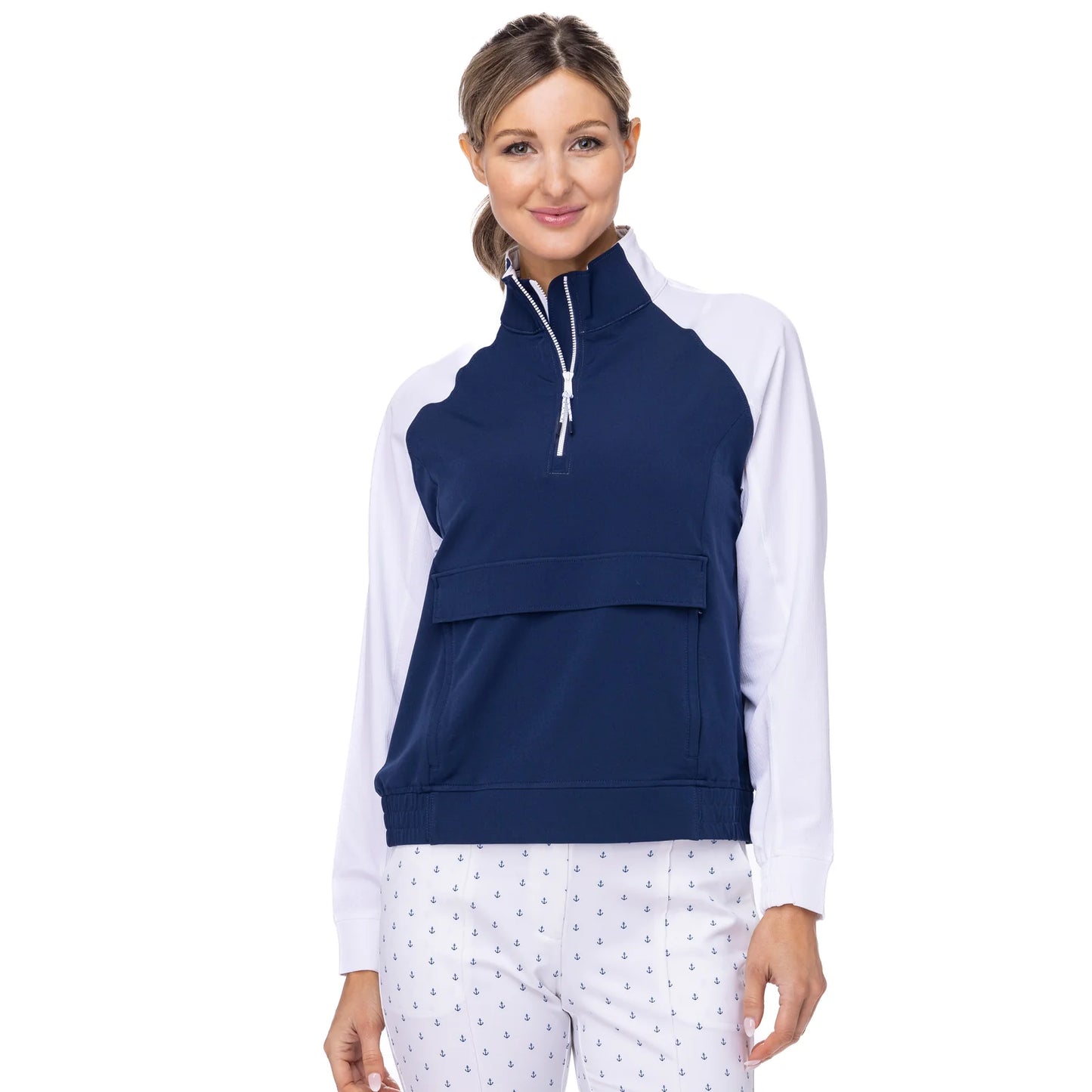 Belyn Key Cambridge Mimi Jacket