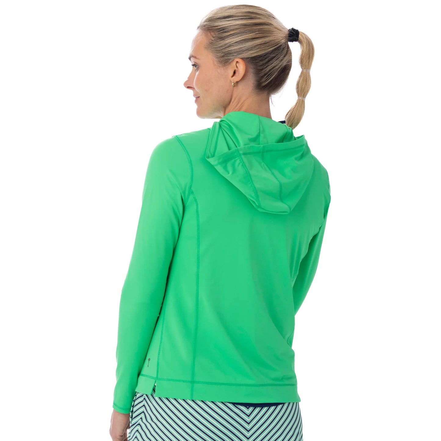Belyn Key PALM BEACH Performance Hoodie Jacket