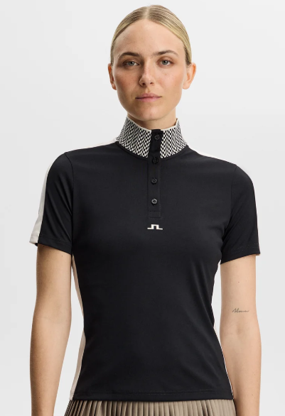 J.Lindeberg Pip Short Sleeve Polo (Multiple Colors)